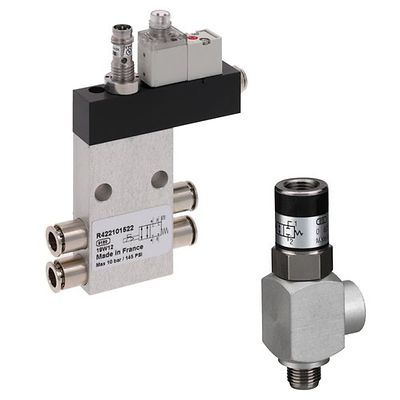 AVENTICS-P-Shut-Off-Valves