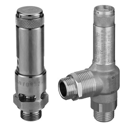 AVENTICS-P-Safety-Valves