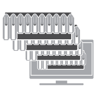 DeltaV Virtual Controller and I/O Simulation