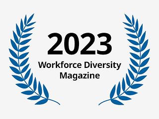 2023연도 노동력 다양성 매거진