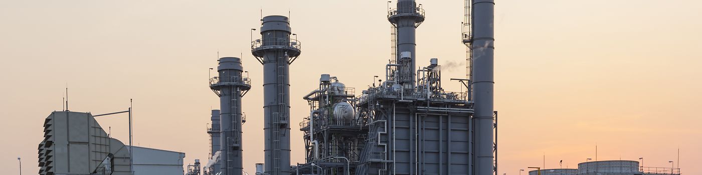 Heat Recovery Steam Generator (HRSG) Solutions