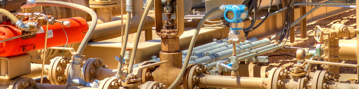 About Rosemount 3051 Pressure Transmitter Family