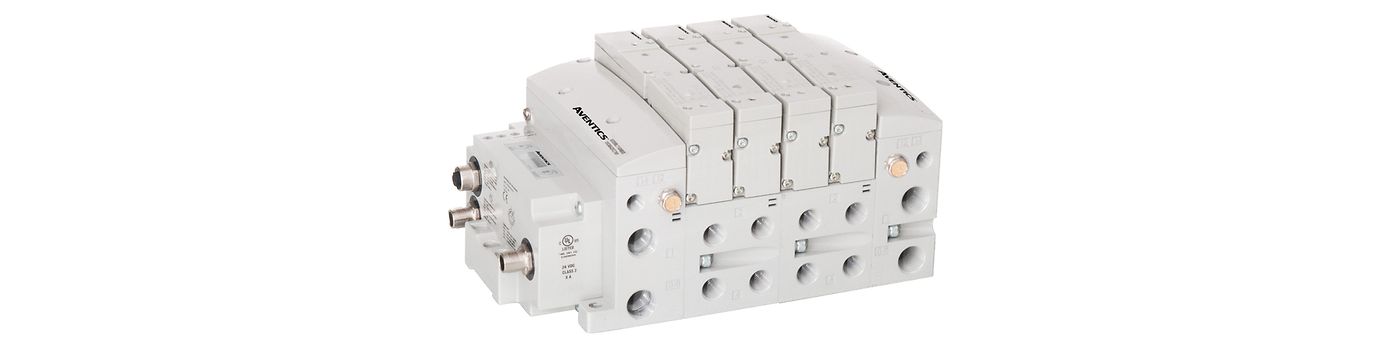 Aventics Series 503 Directional Control