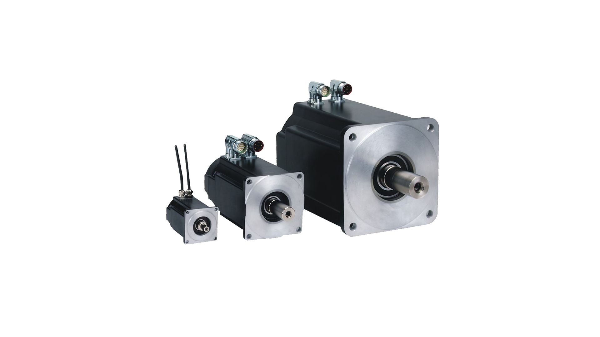 Emerson Servo Motion