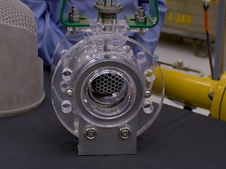 Produktdemo für Fisher Cavitrol Hex | 2023 Virtueller Emerson Exchange